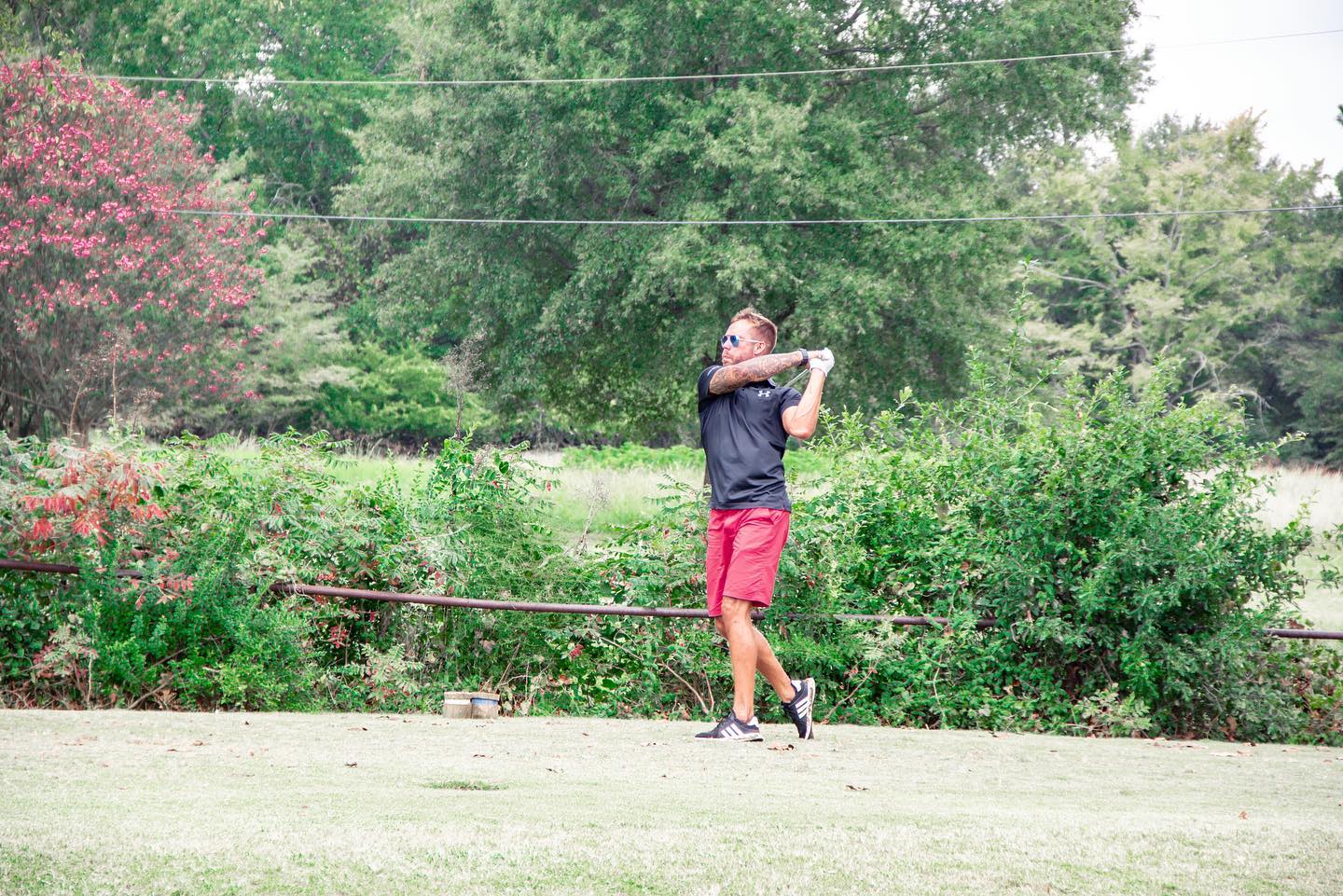 Paris Golf & Country Club 6