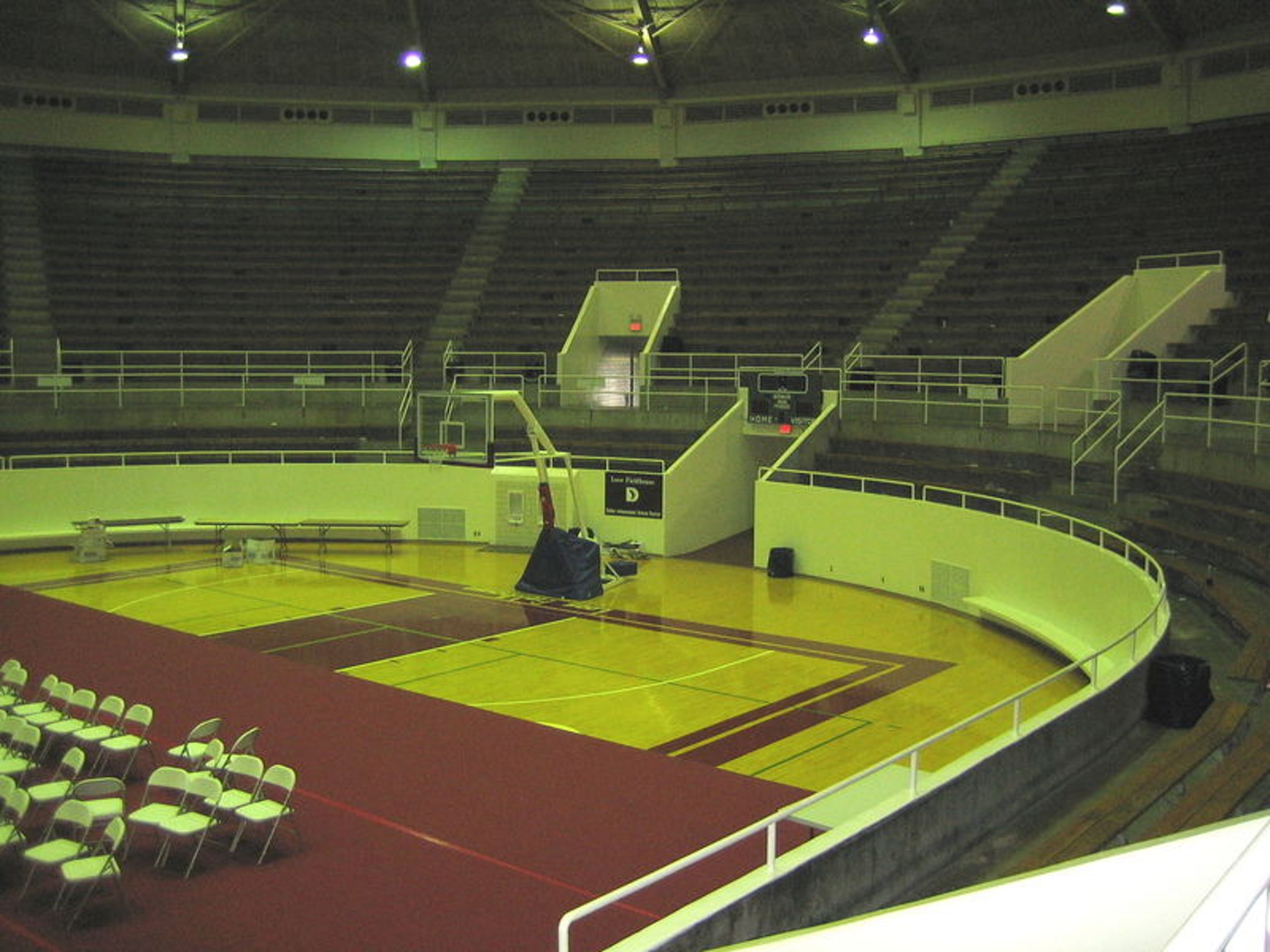 Alfred J. Loos Sports Complex