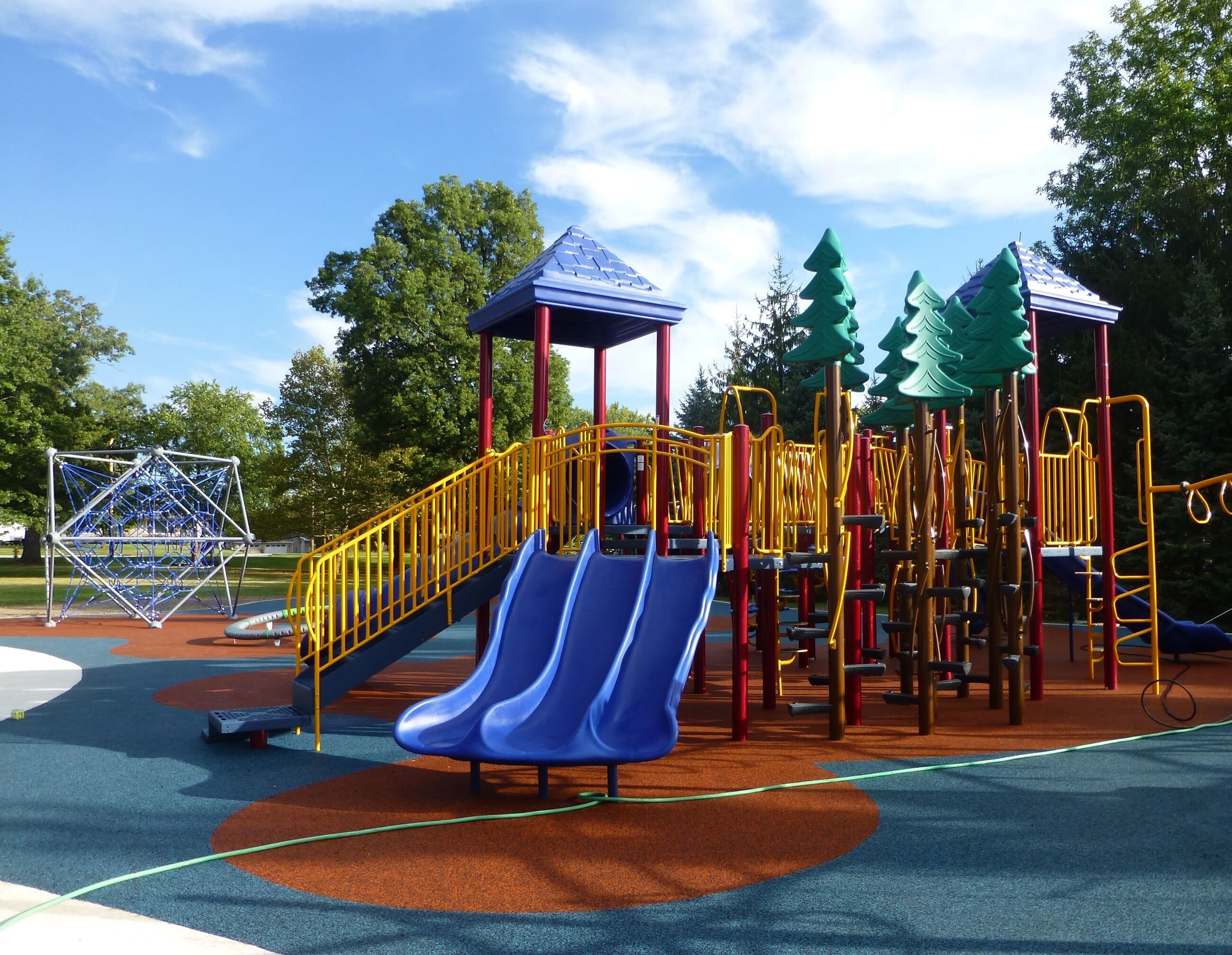 McCaw Park