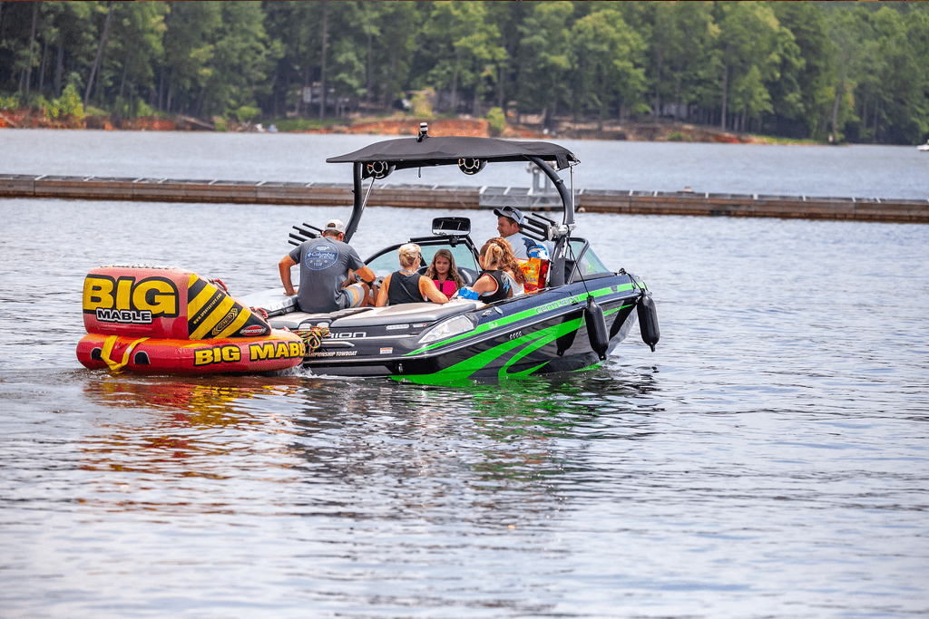 Allatoona Lake2