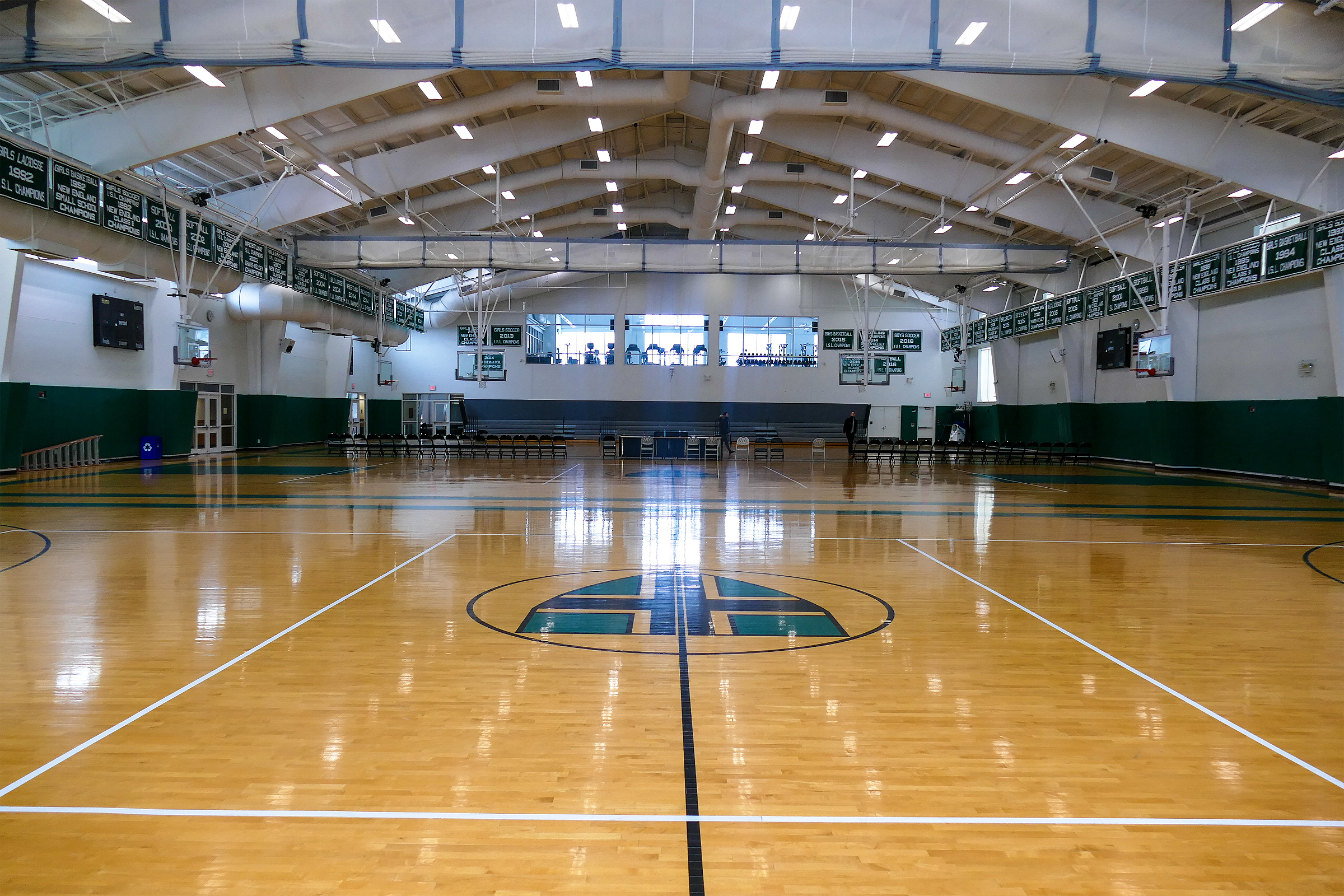 Brooks School (9)