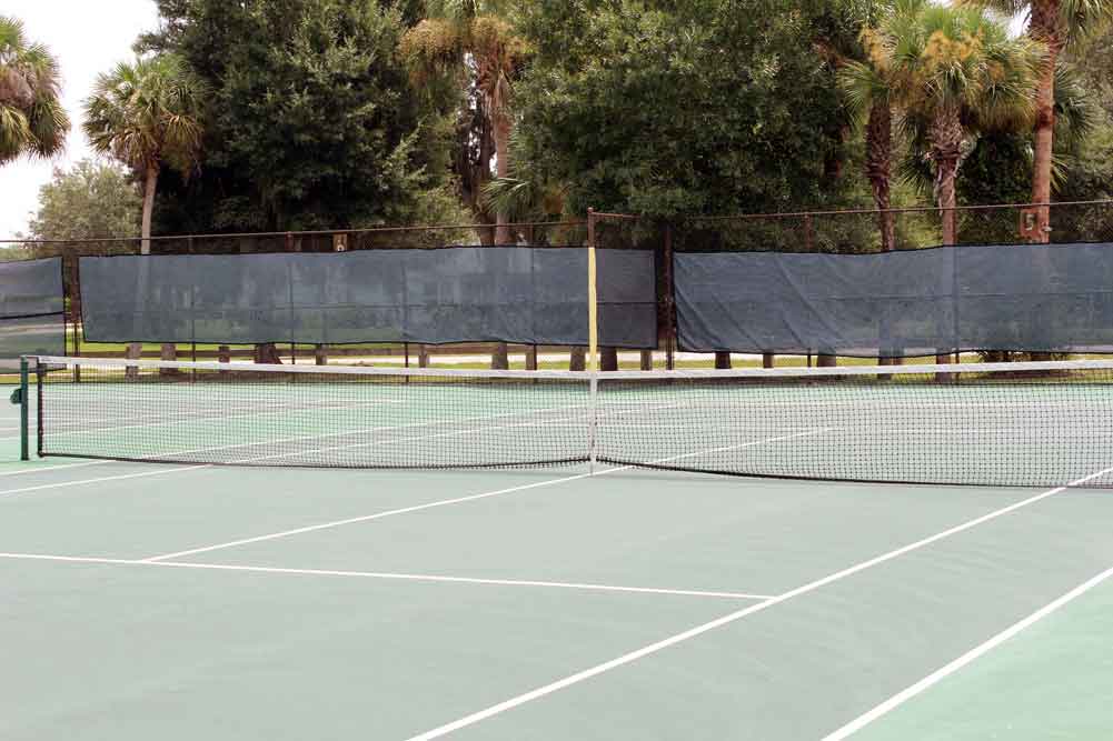Spruce Creek Recreational Facility