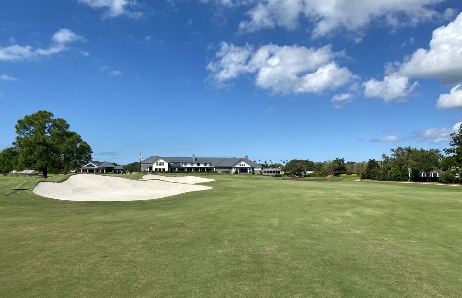 Pelican Golf CLub 2