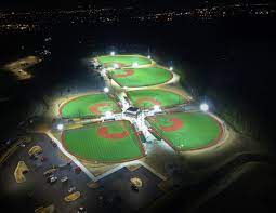 championship park 3