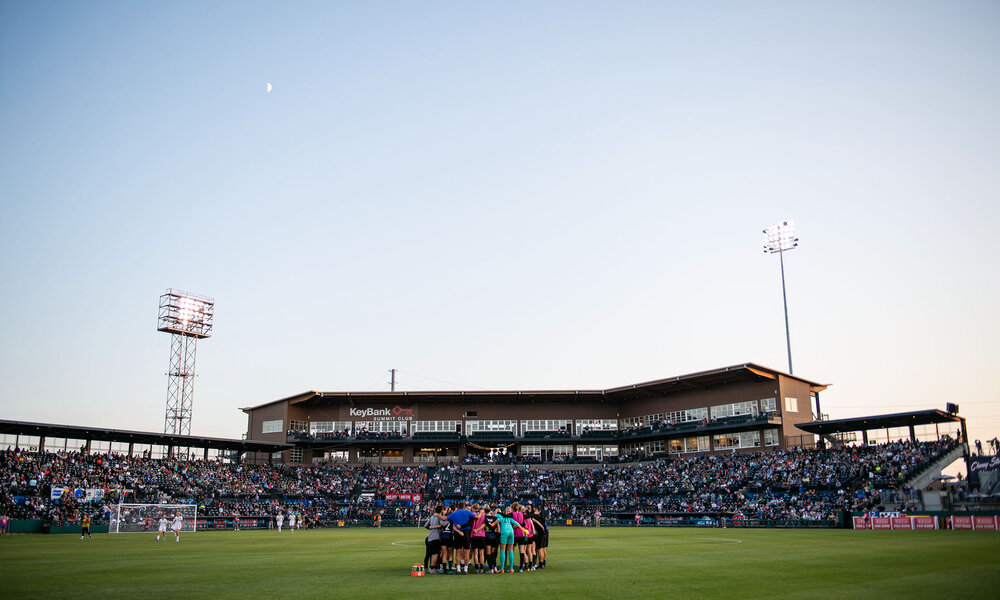 Cheney Stadium 4