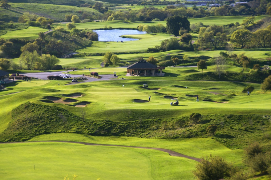 Cinnabar Hills Golf Club 2