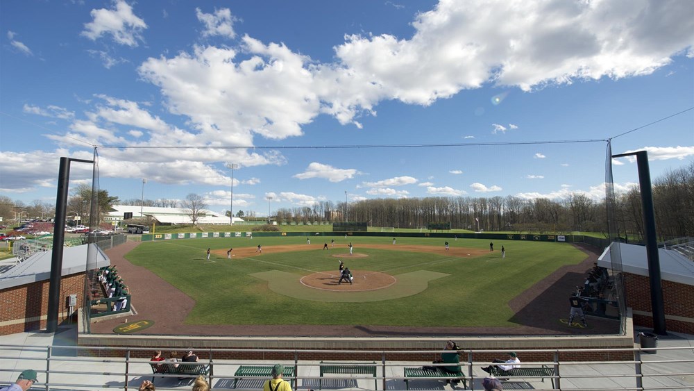GMU baseball
