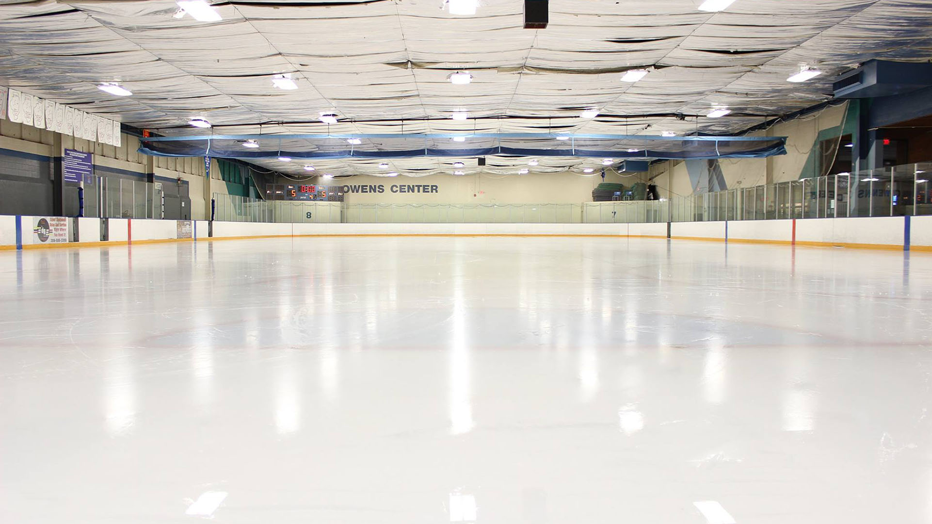 Owens Center 1