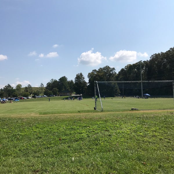 Redoubt Soccer Complex 4