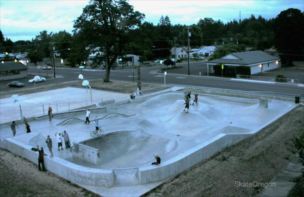 Veneta Skatepark 2
