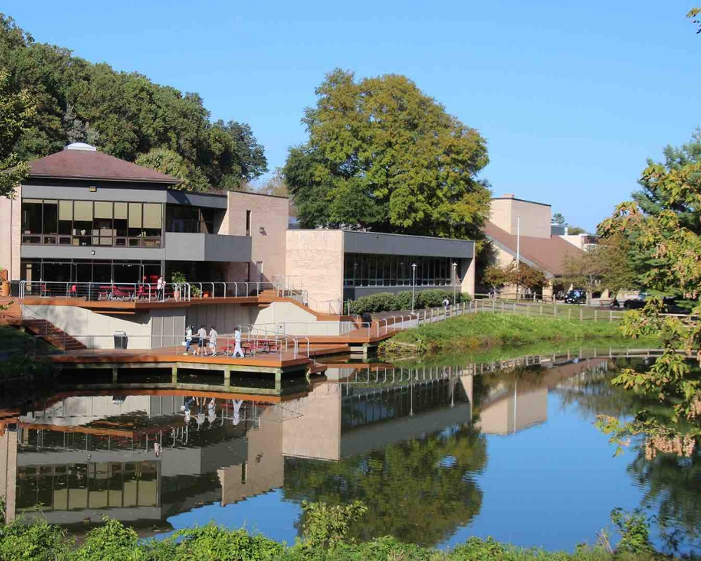The Park School of Baltimore 2