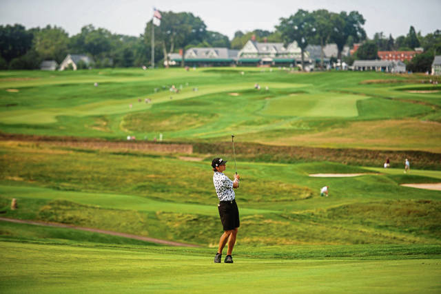 Oakmont Country Club 3