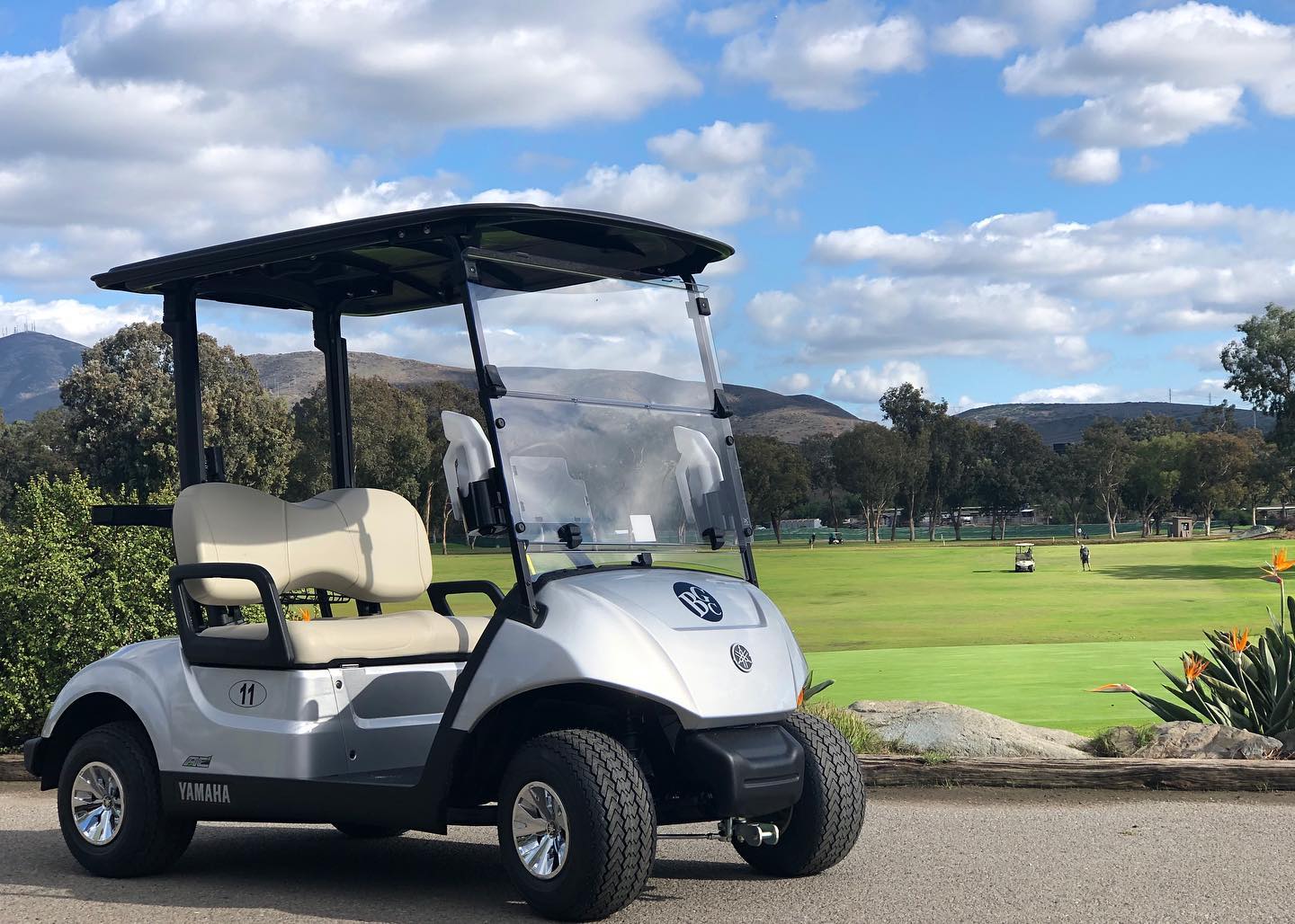 Bonita Golf Course 4