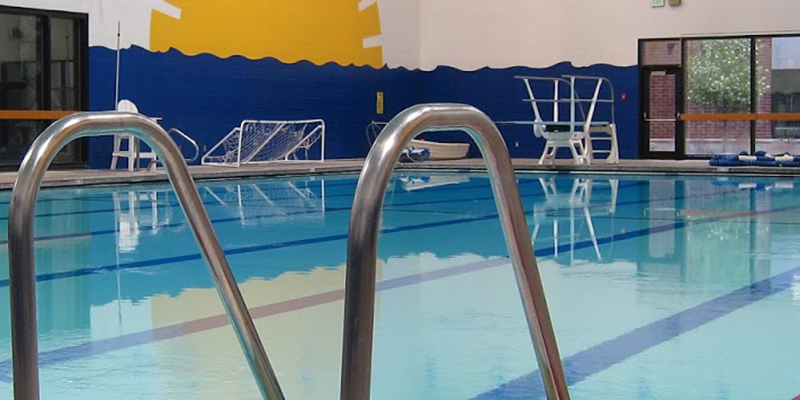 North Liberty Aquatic Center 6