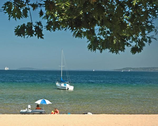 West End Beach 3