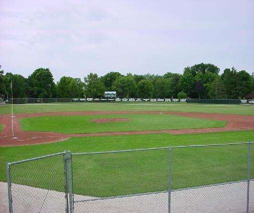 Roosevelt Park 6