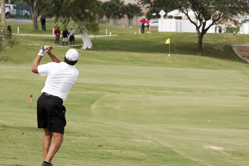 Palmview Golf Course 5