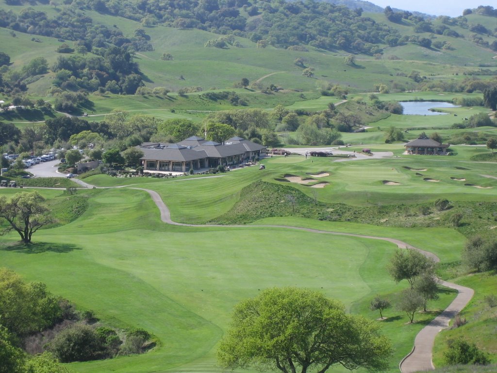 Cinnabar Hills Golf Club 2