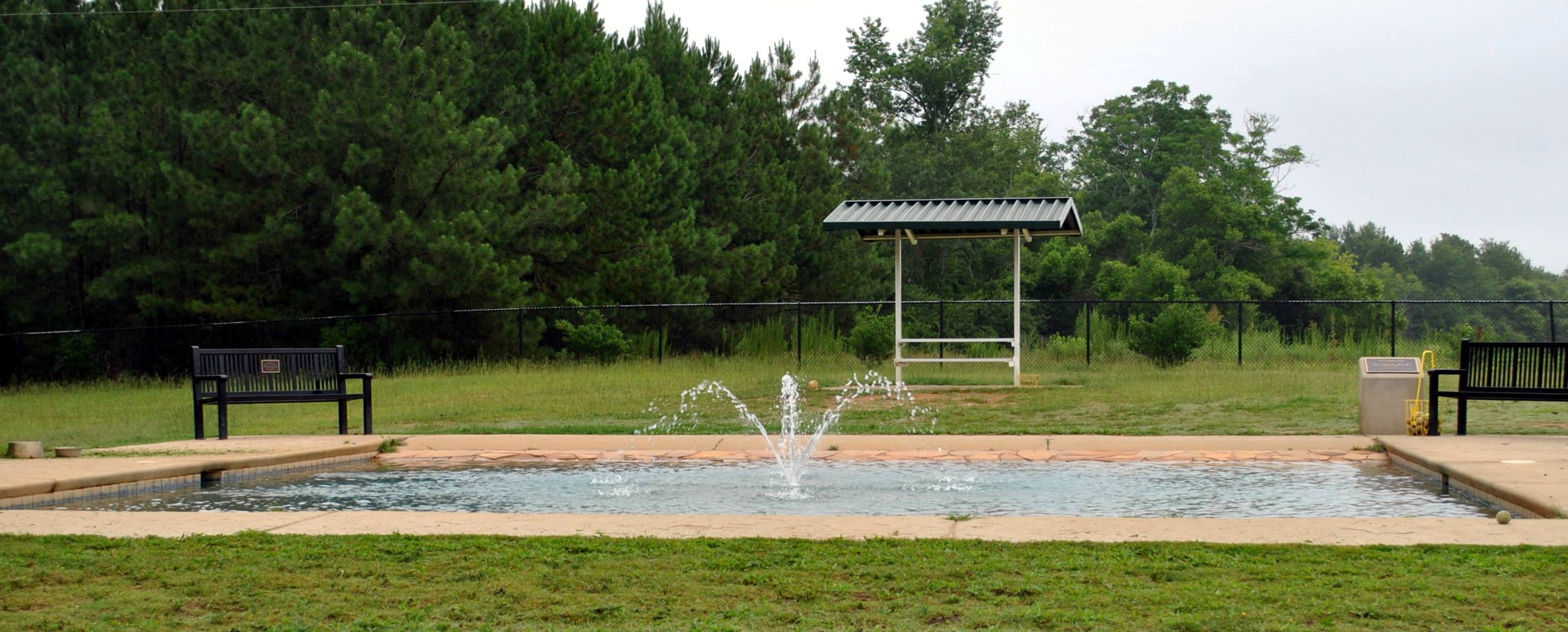Aiken Dog Park7