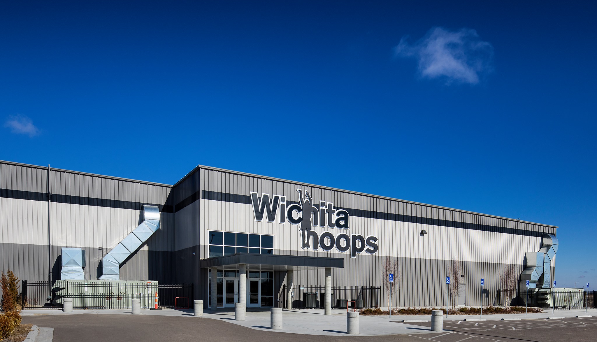 Wichita Hoops 3