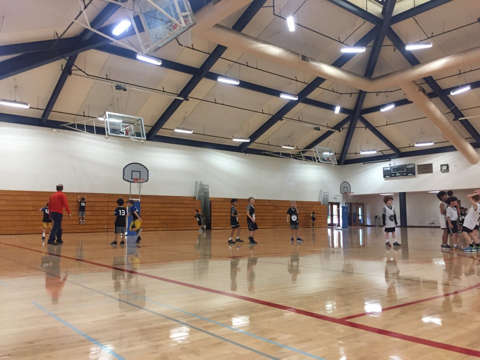 Mountain View Sports Center2