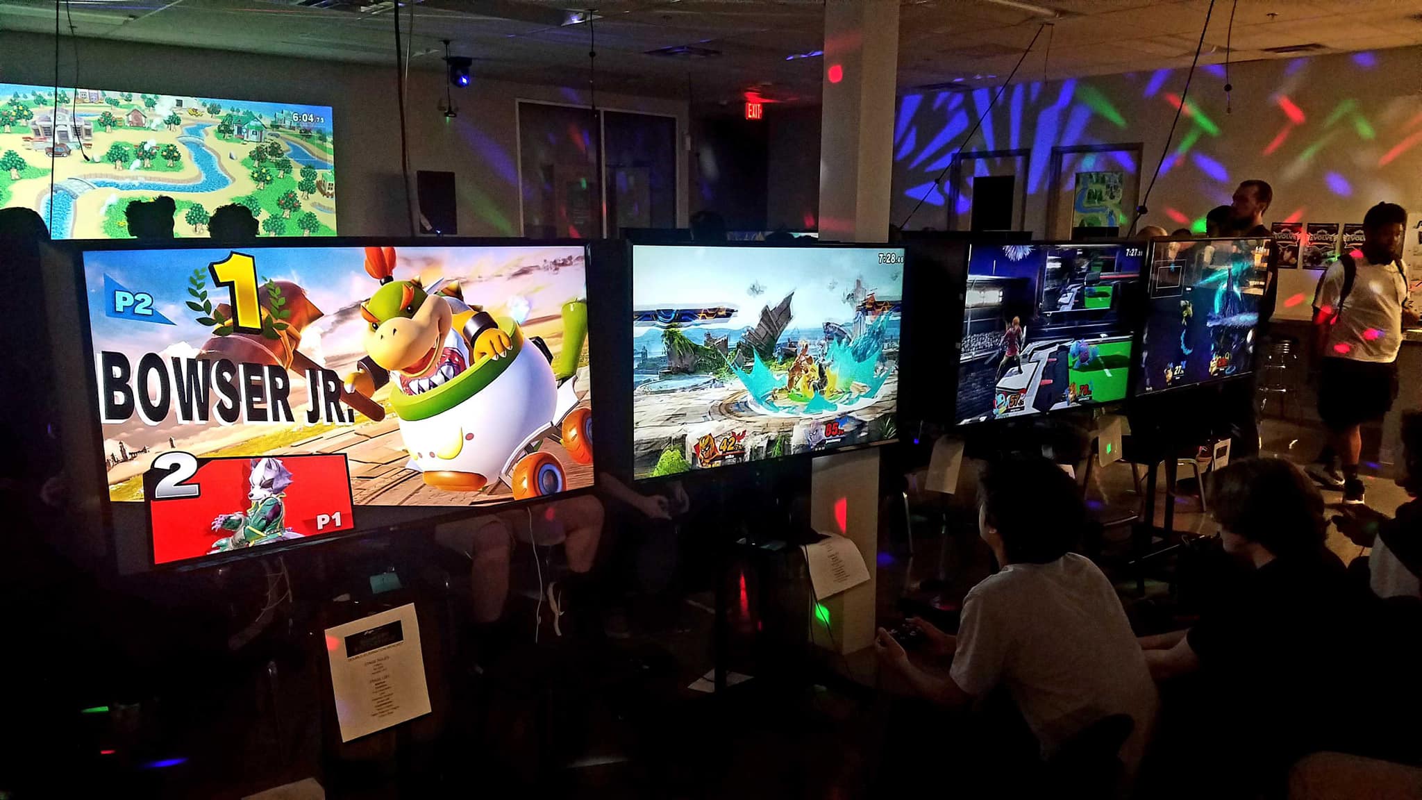 Player One Esports