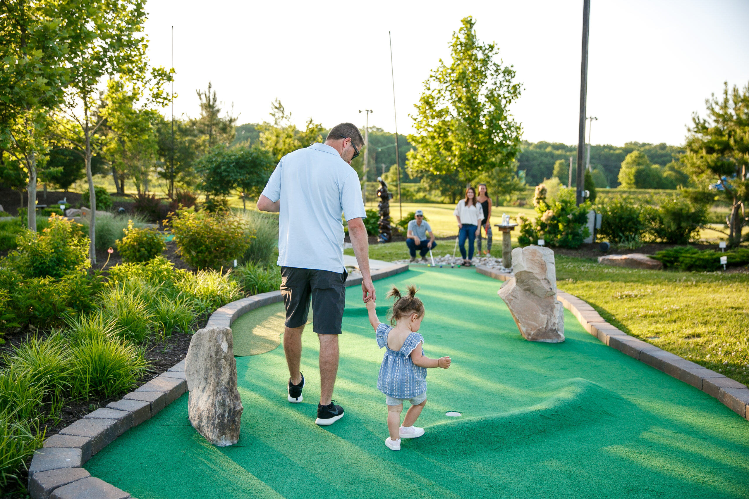 Midway Golf & Games 5