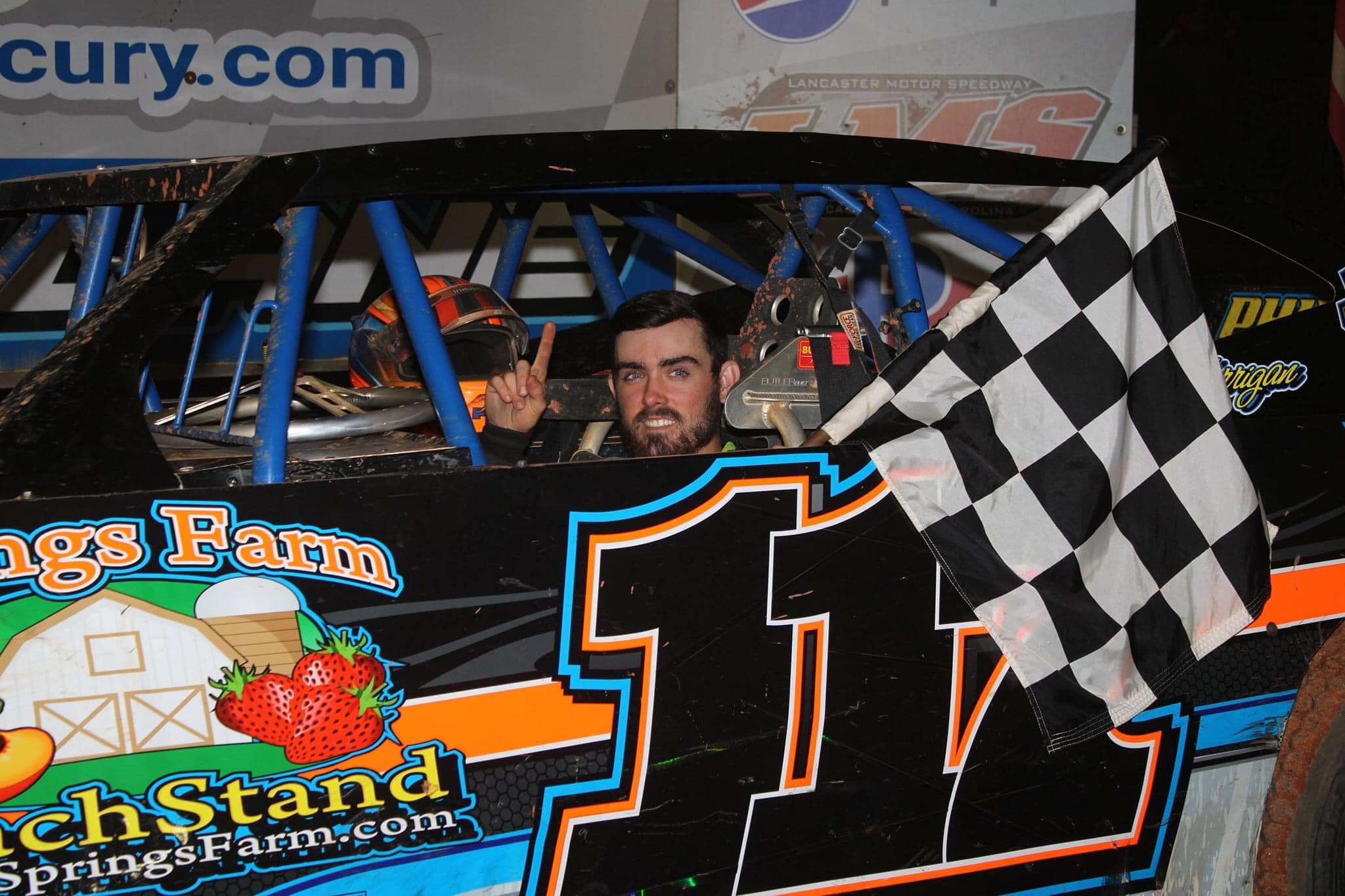 Lancaster Motor Speedway3
