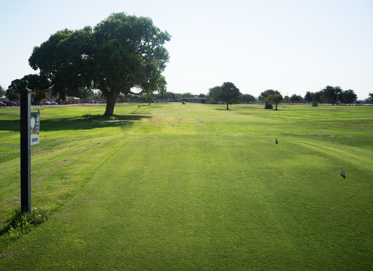 Ascarate Municipal Golf Course4