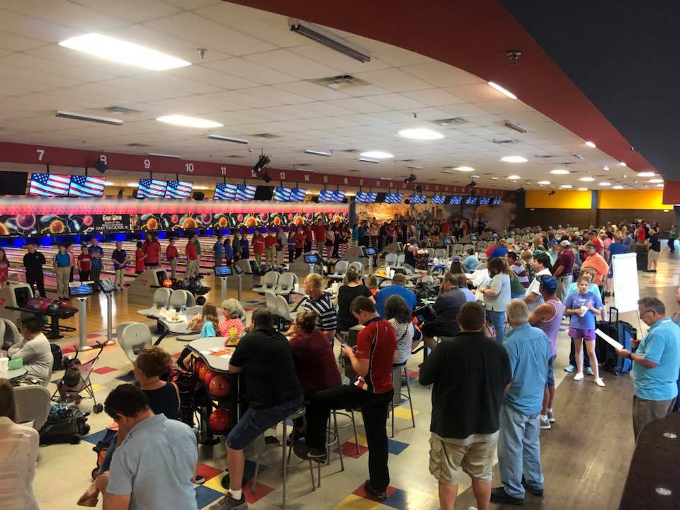 Strike Zone Bowling Lanes3