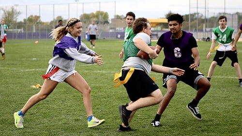 flag-football