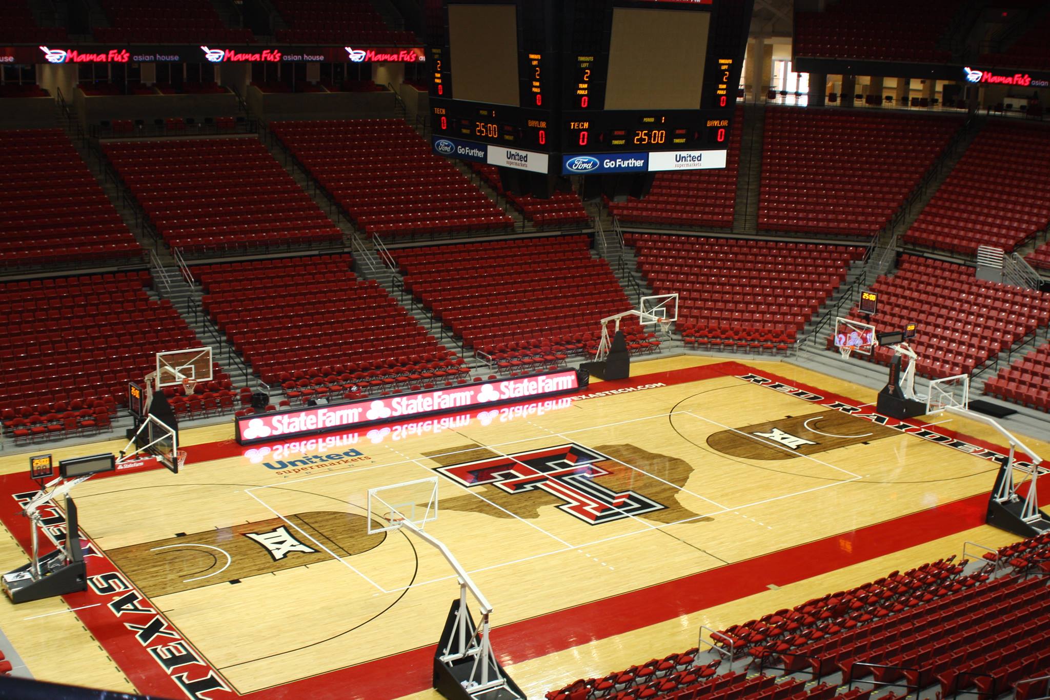 United Supermarkets Arena2
