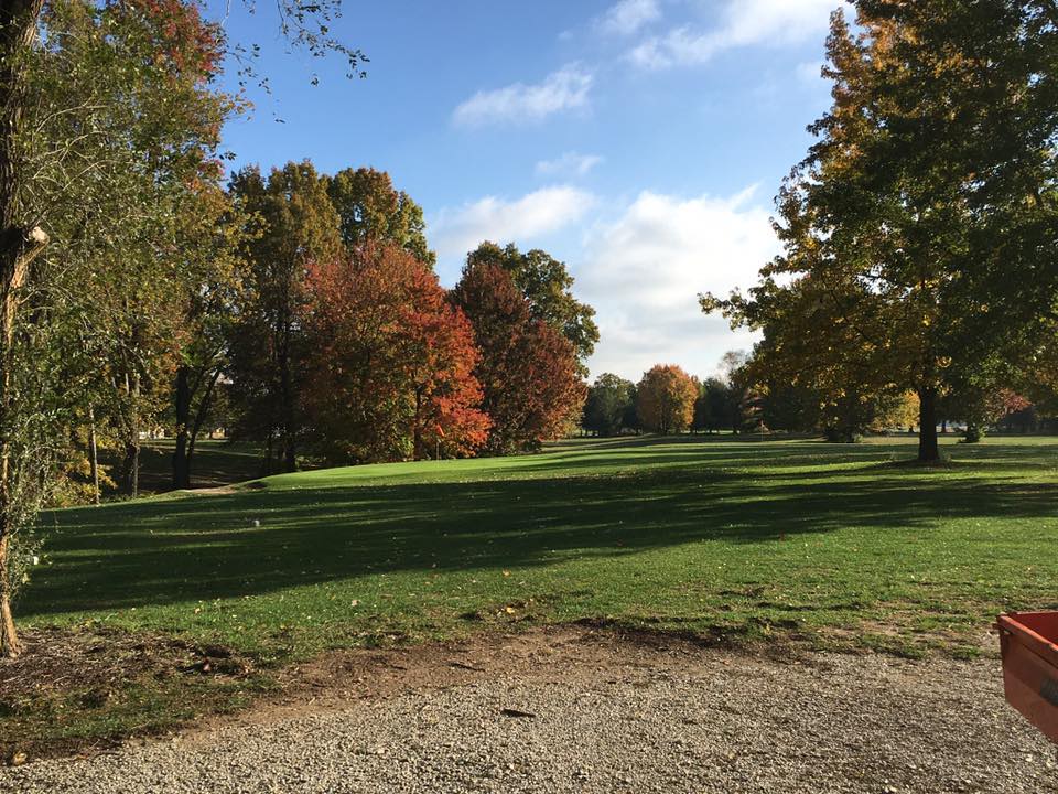 Mark's Par Three Golf Course3