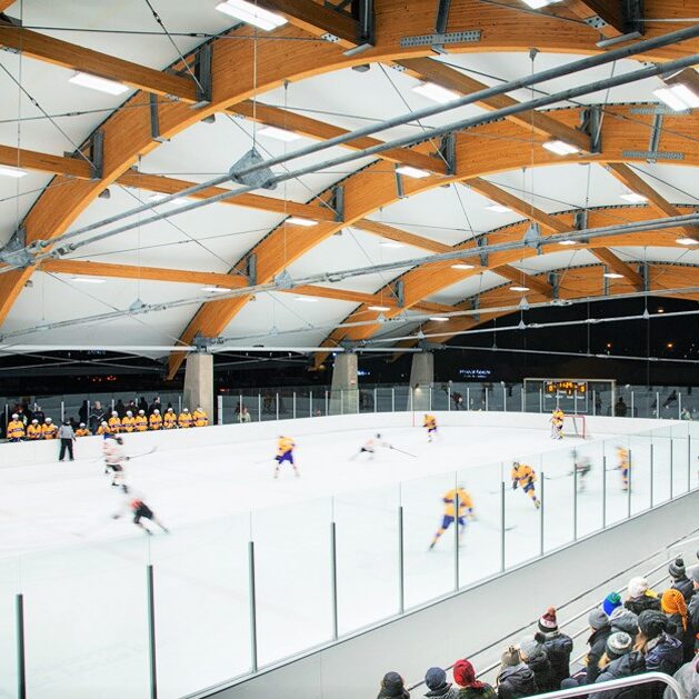 The Rec Center 5