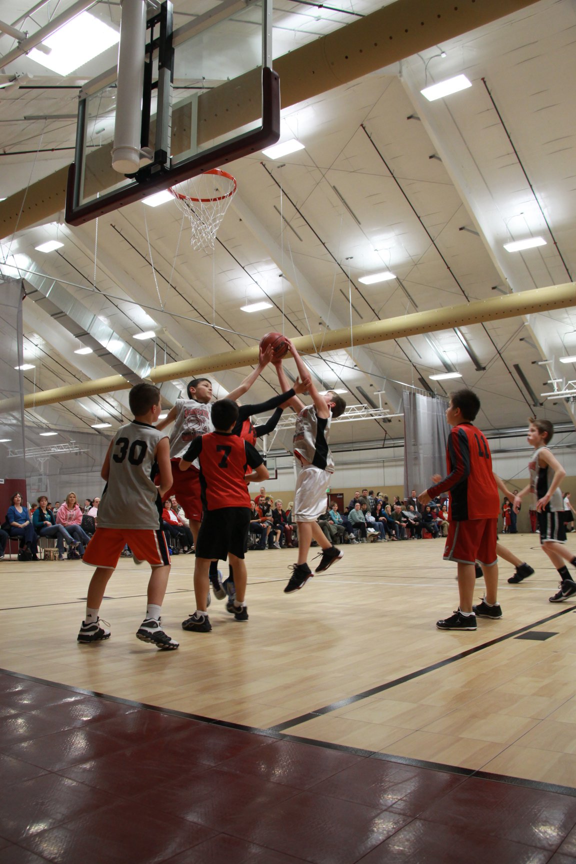 Southridge Sports & Events Complex 2