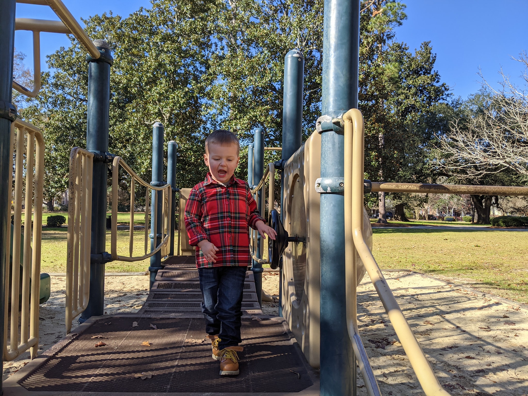 Memorial Park3