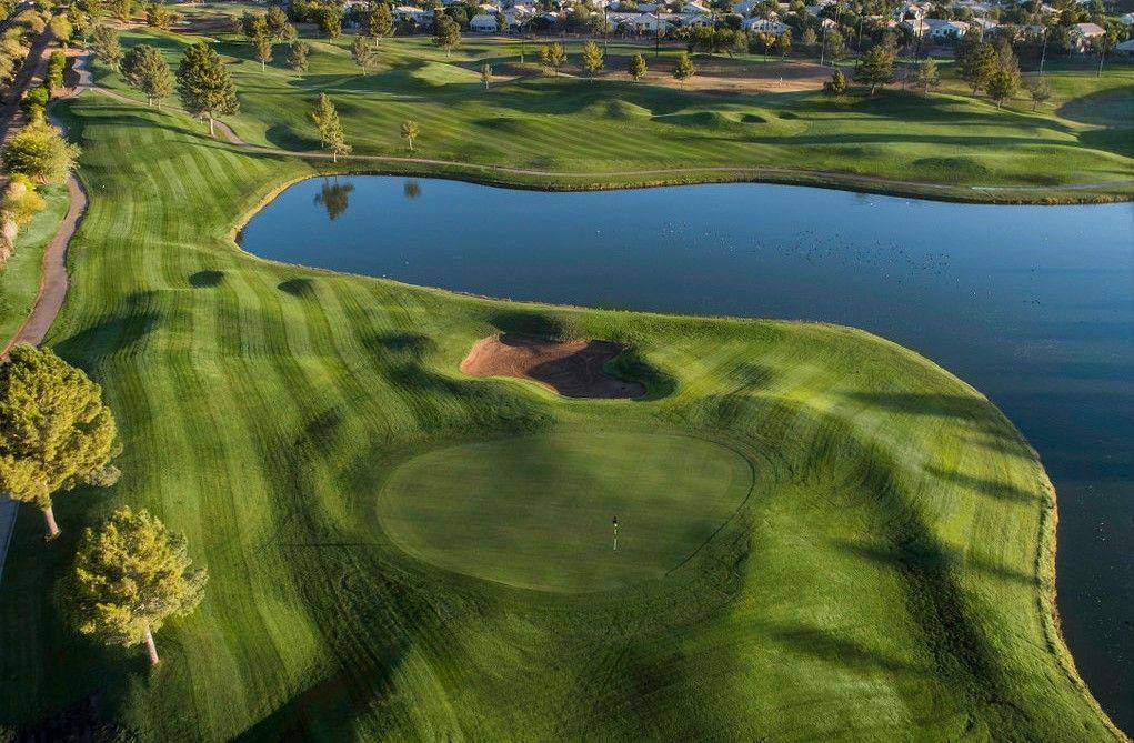 Kokopelli Golf Course12