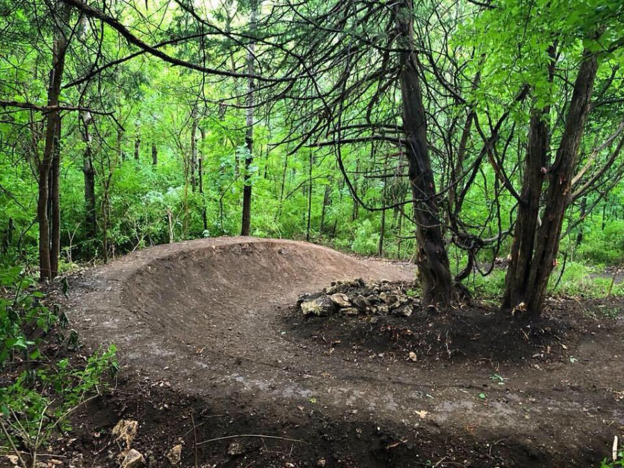 INTERSTATE POWER PRESERVE TRAIL
