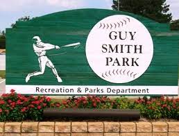 Guy Smith Park
