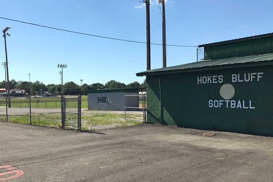 Hokes Bluff Sports Complex