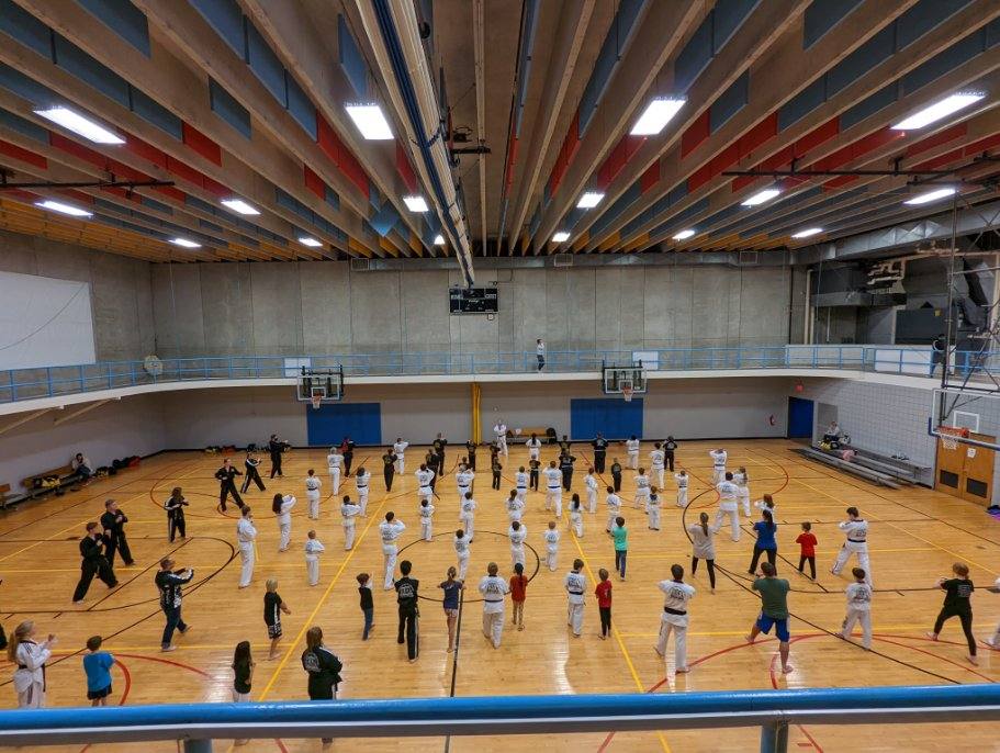 Ralph Stolle Countryside YMCA9