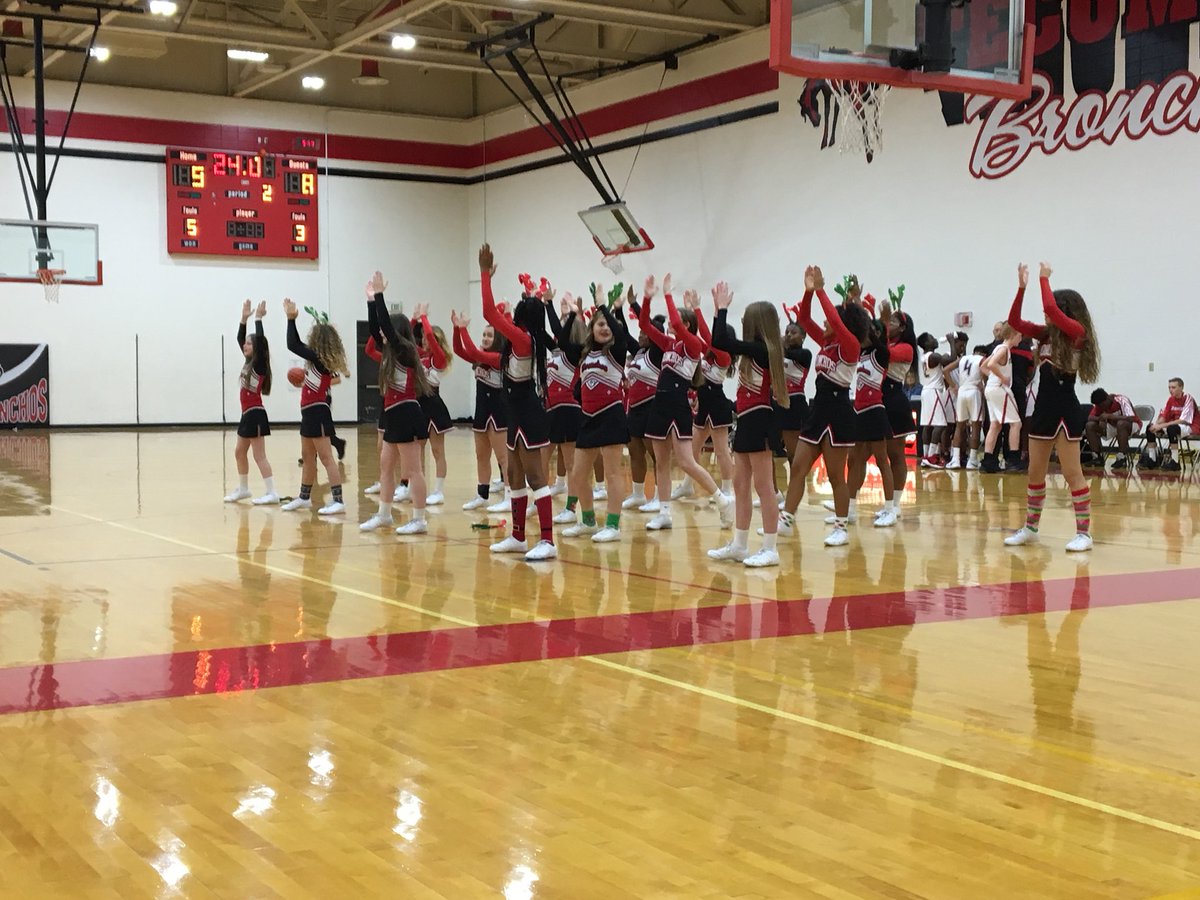 Tecumseh Middle School