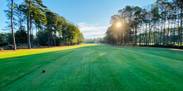 River Hills Golf & Country Club 4