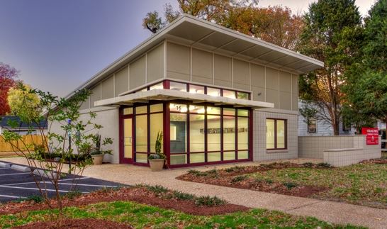 Highland Springs Recreation Area
