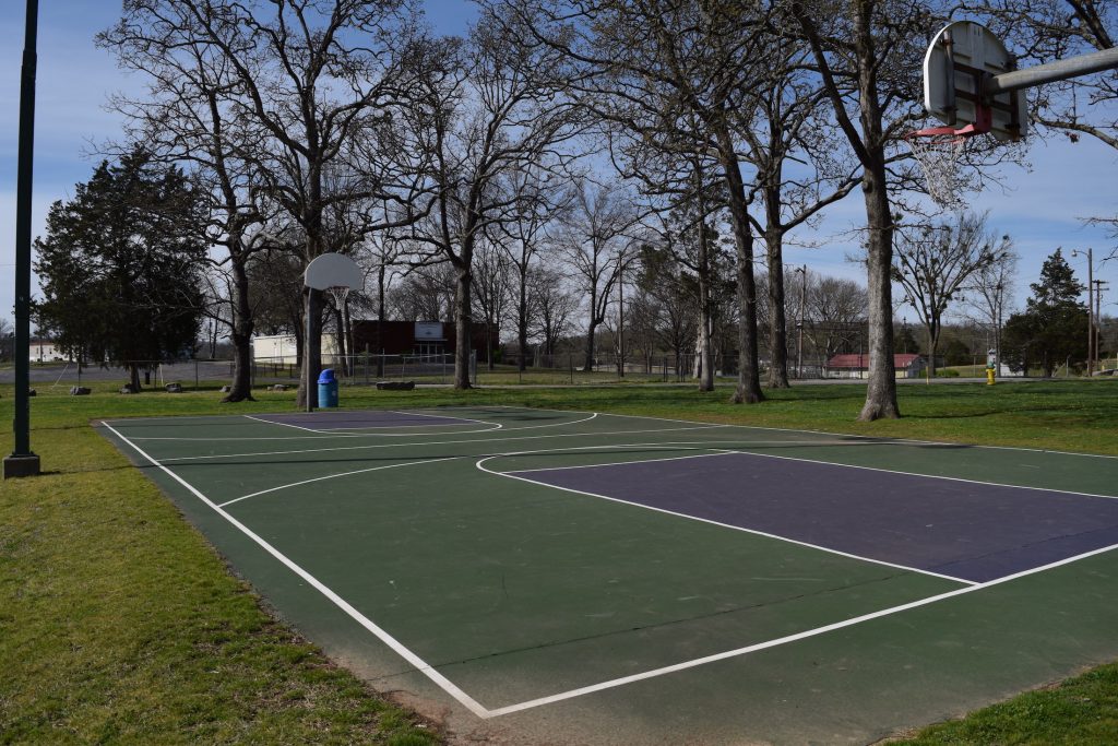 Kereiakes Park11