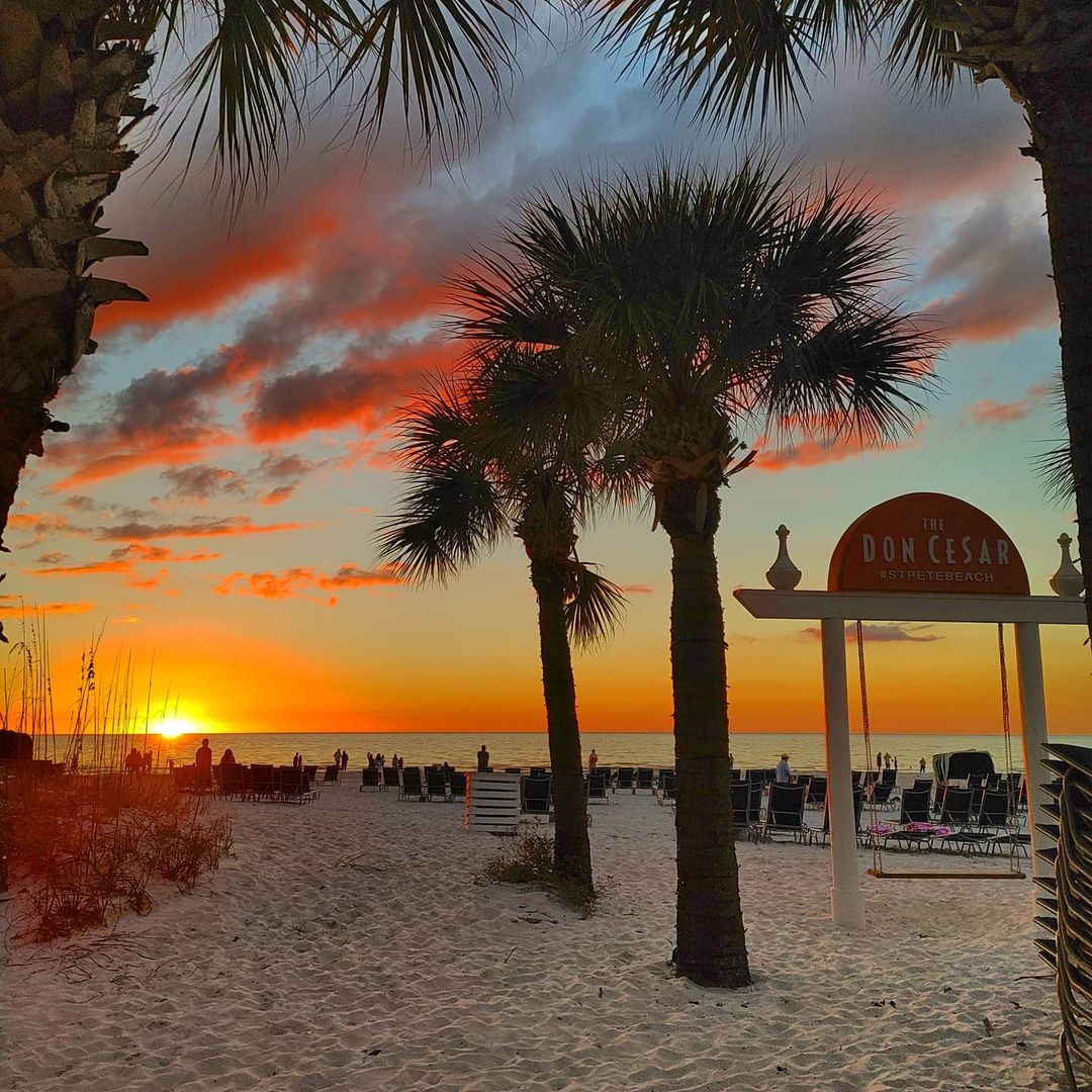 The Don CeSar 6
