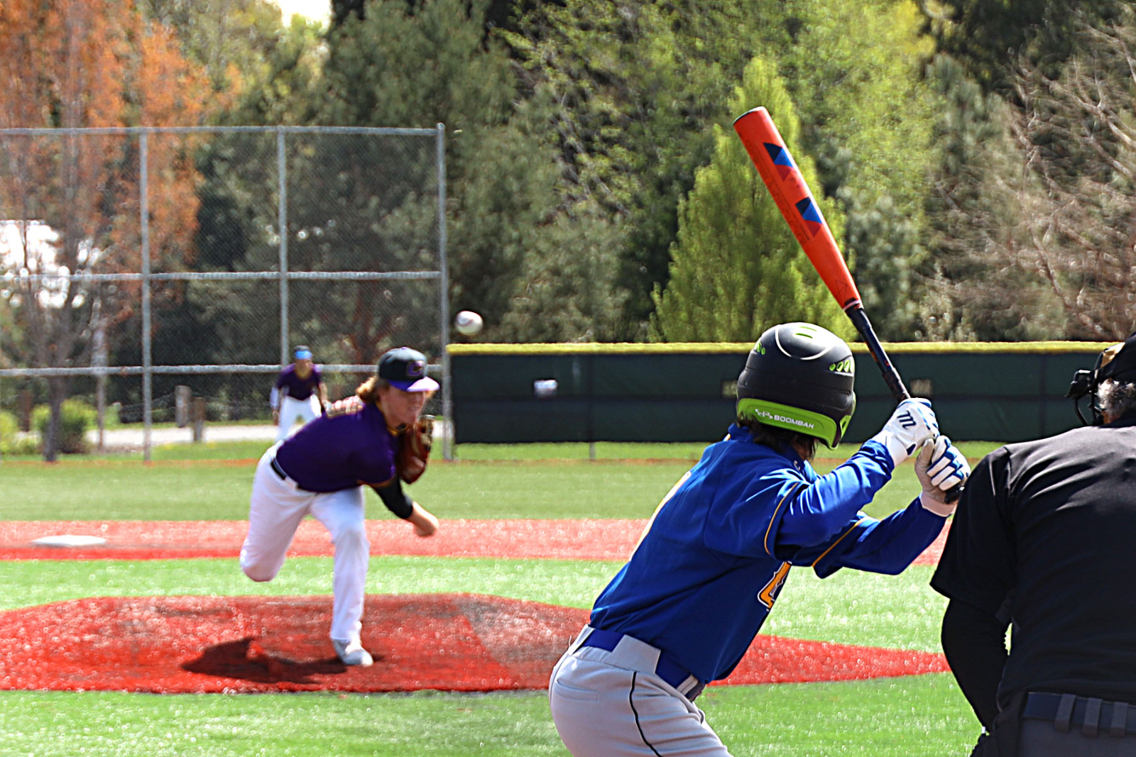 Cascade Christian High School5