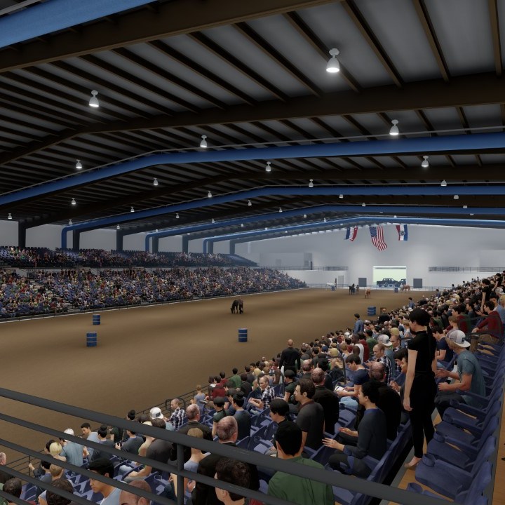 Ozark Empire Fairgrounds & Event Center2