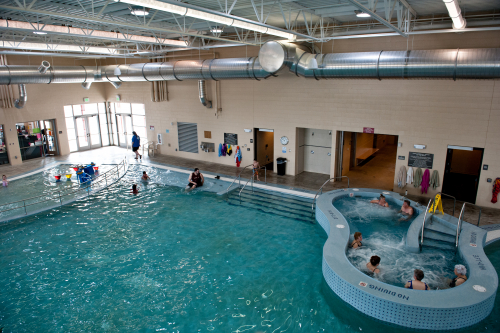 Fruita Community Center7