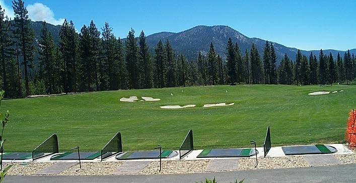 incline village mountain golf course 5